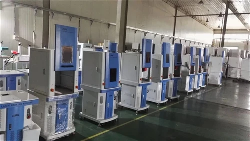 Ua kom tiav Daim Ntawv Saib Xyuas Kev Kho Mob rau Cov Tshuab Laser Enclosed