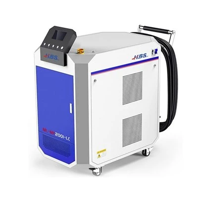 Laser Tu Tshuab